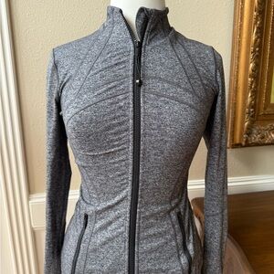 Lululemon align jacket